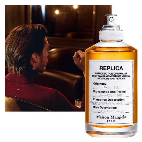 jazz club perfume replica|replica jazz club fragrantica.